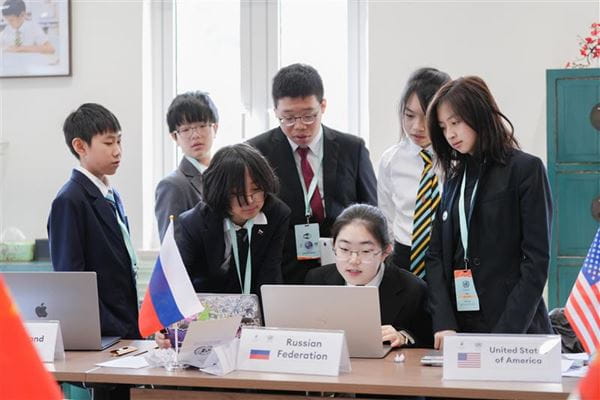 Wellington MUN Conference 1-2 March 2024 - Wellington MUN Conference 1-2 March 2024