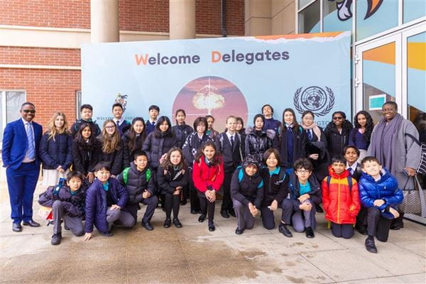 Wellington MUN Conference 1-2 March 2024 - Wellington MUN Conference 1-2 March 2024