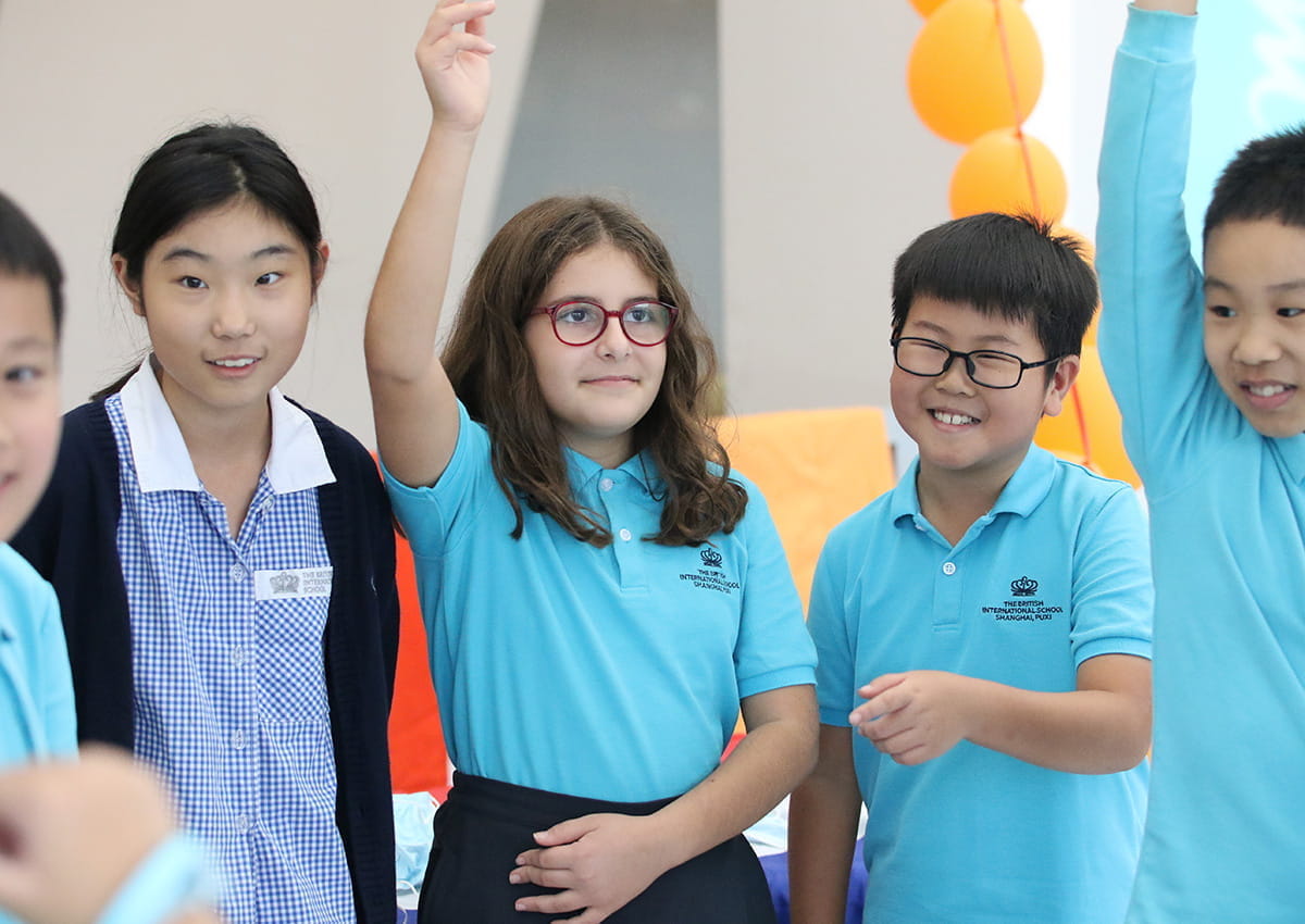 Student Leadership - Student Leadership