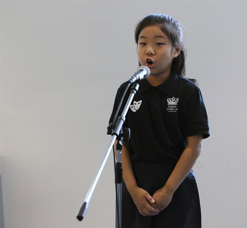 BISS Unplugged - Fantastic Firsts and Remarkable Recitals - BISS Unplugged - Fantastic Firsts and Remarkable Recitals