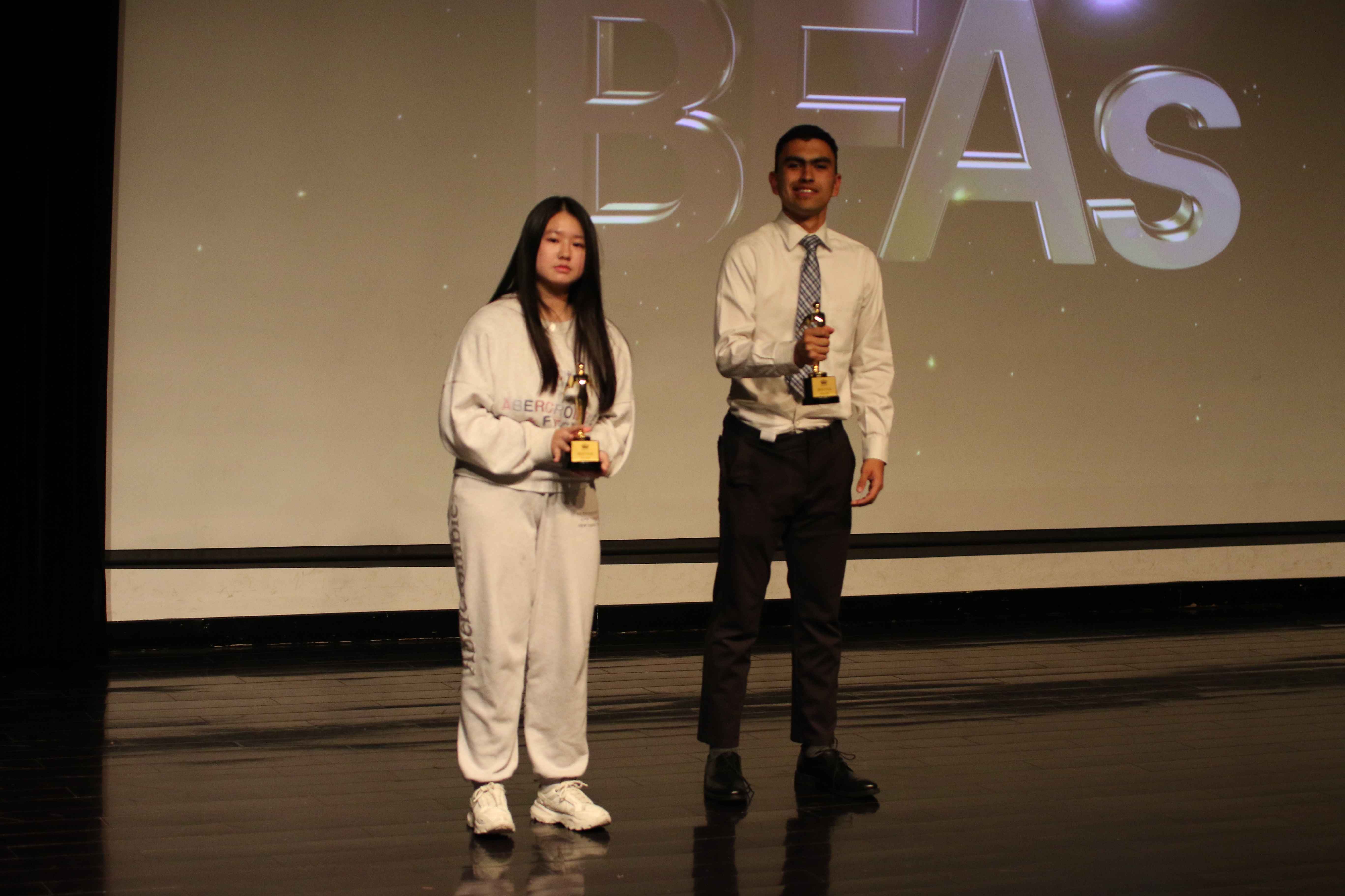 The 2024 BISS Film Awards - 2024 BISS Film Awards