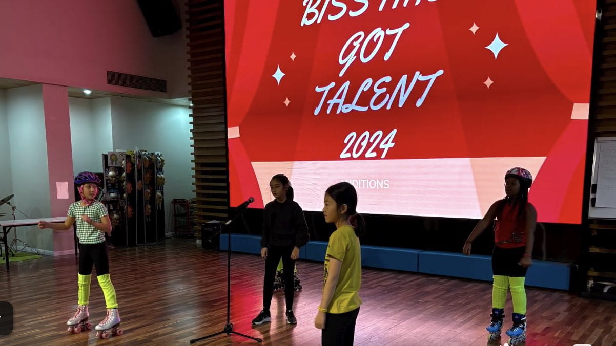 BHGT24 - Never Give Up On Your Dreams - BHGT24 - Never Give Up On Your Dreams