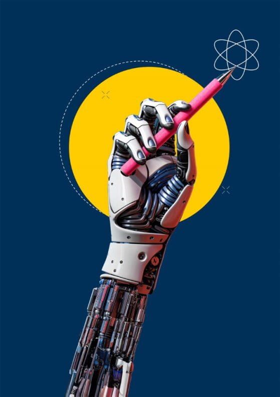 The AI and Education Revolution - The AI and Education Revolution