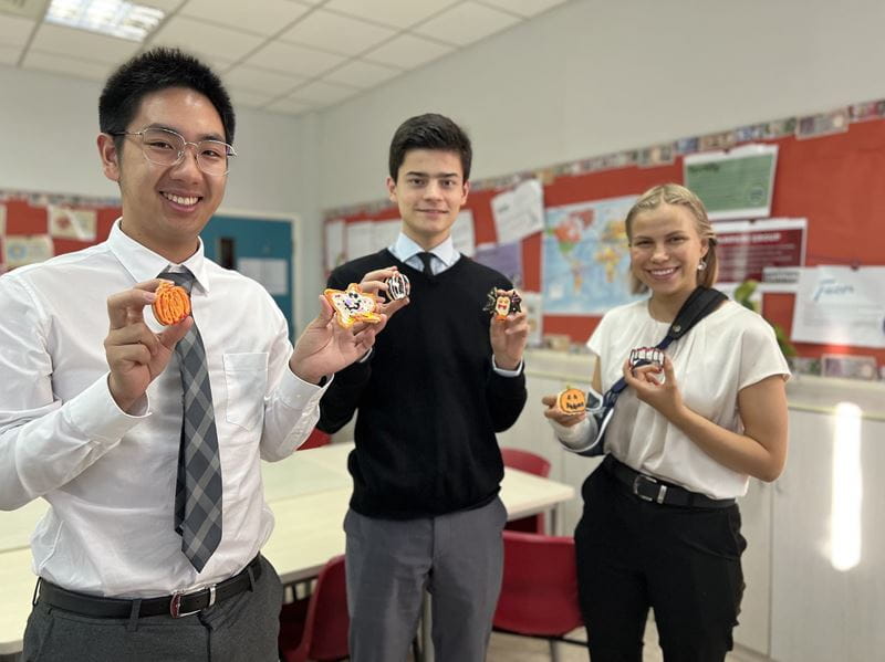 A Spooktacular Business - A Spooktacular Business