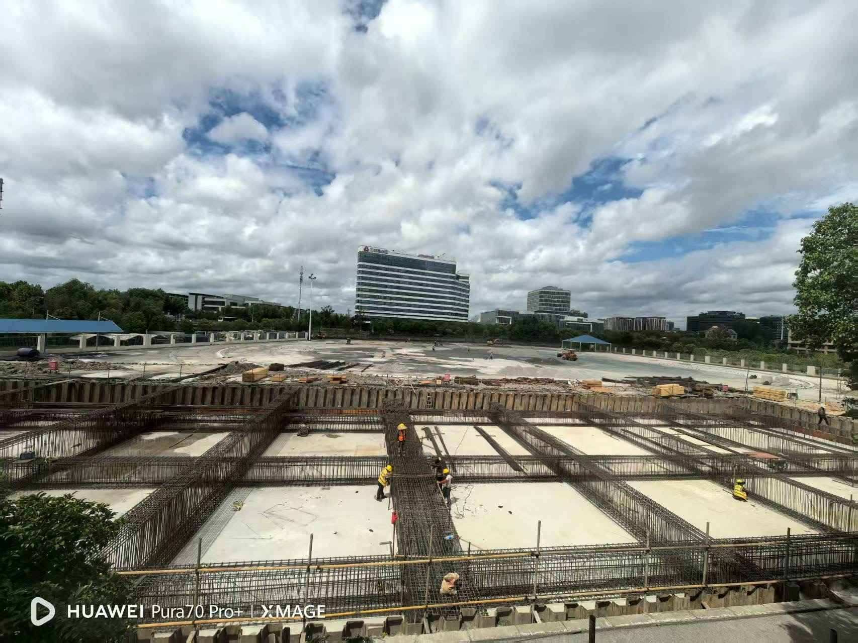 BISS' Supersize Campus Upgrades - BISS Supersize Campus Upgrades