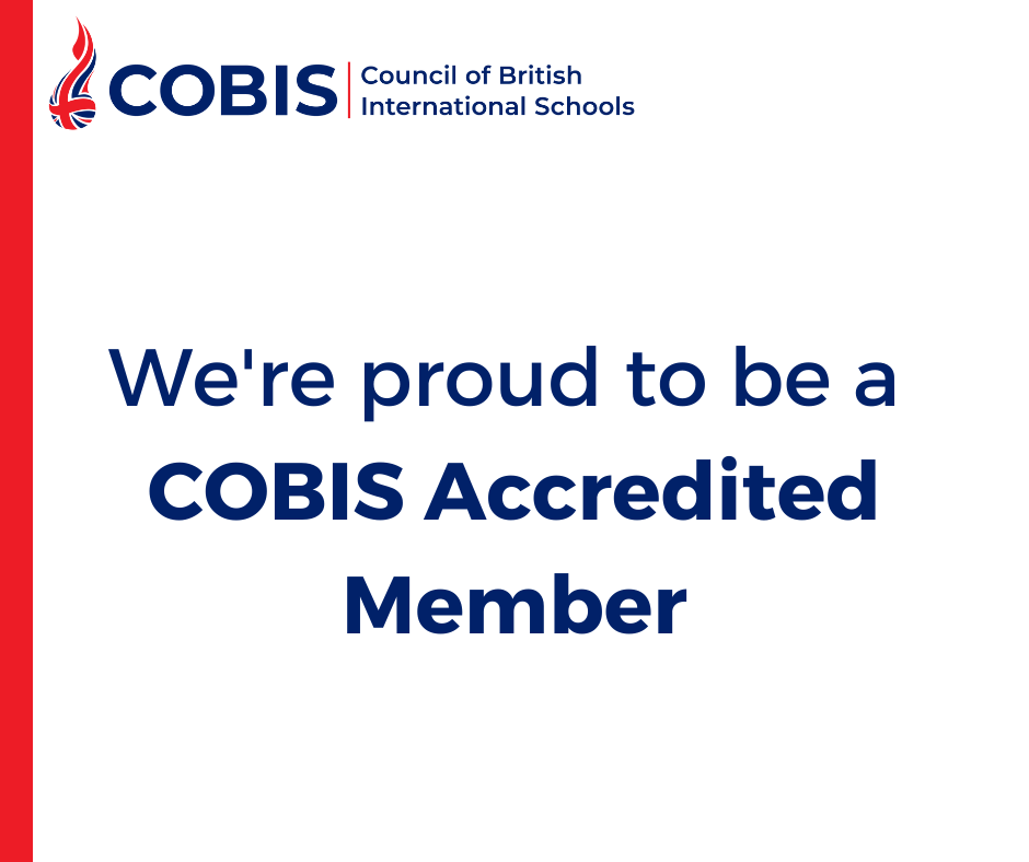 BISS Awarded Beacon Status - BISS Awarded Beacon Status