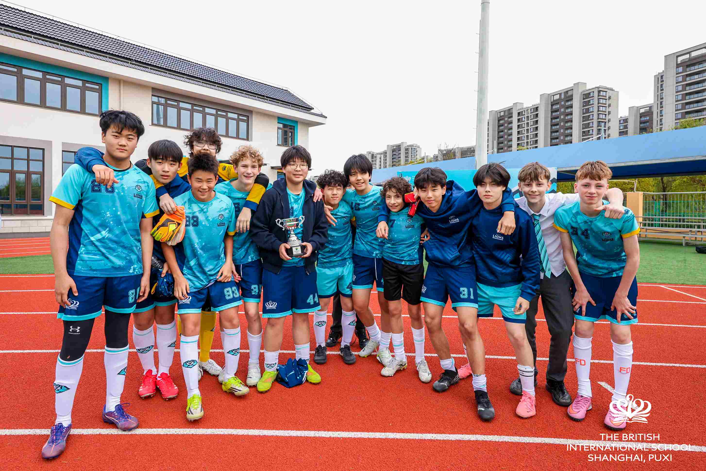 SISAC Football Finals - SISAC Football Finals