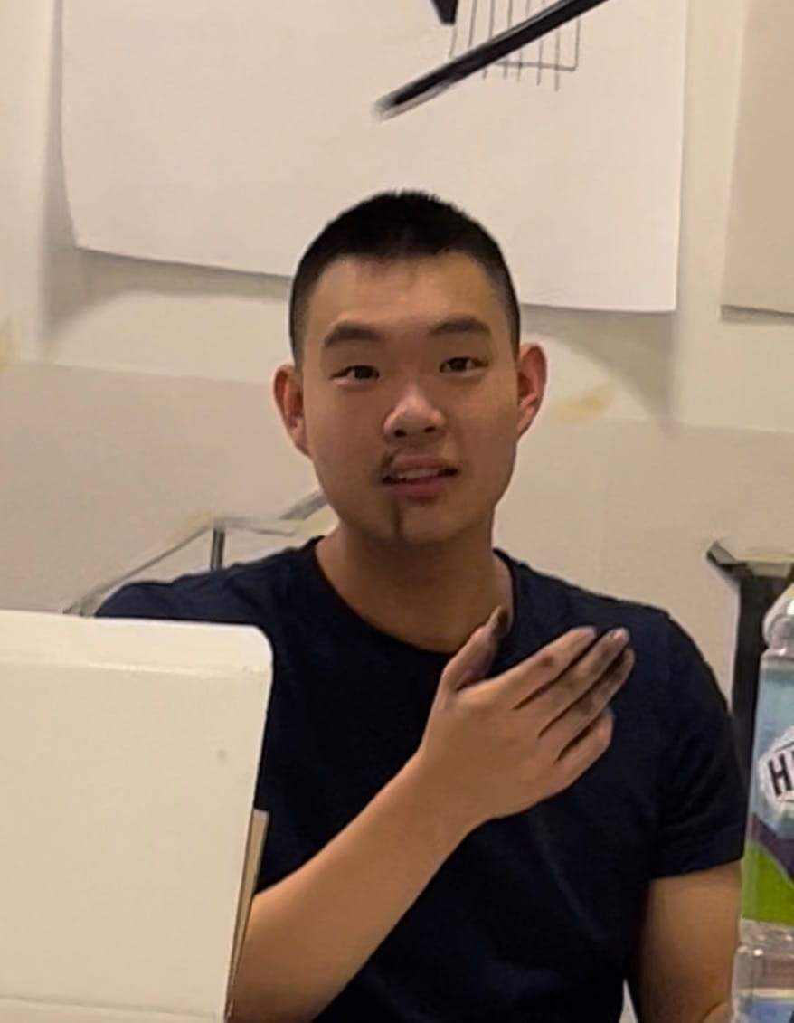 Creative Futures - An Interview with Eugene Kam, BISS Puxi Alumnus - Creative Futures-Eugene BISS Puxi Alumnus