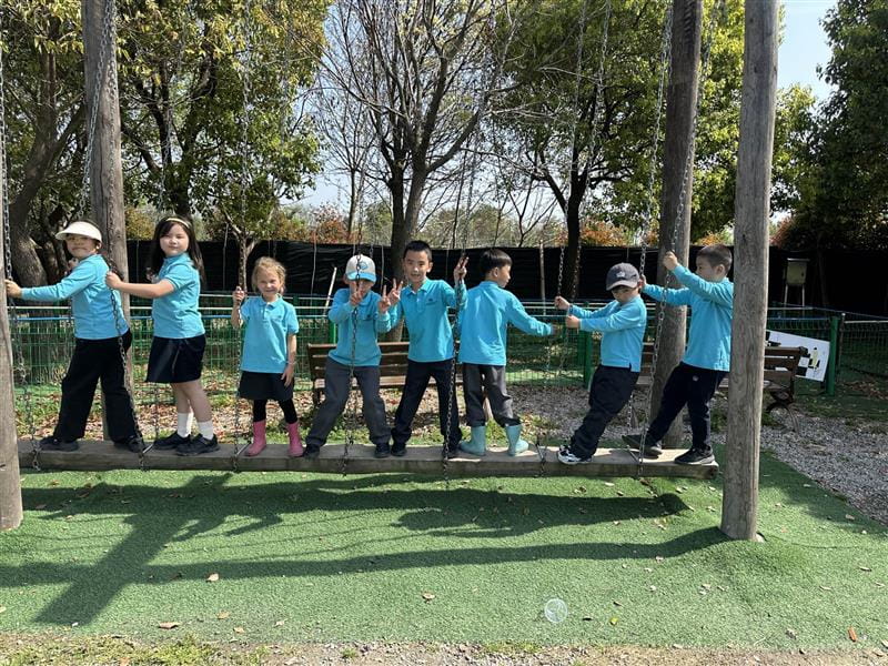 Year 2 Farm Trip - Year 2 Farm Visit