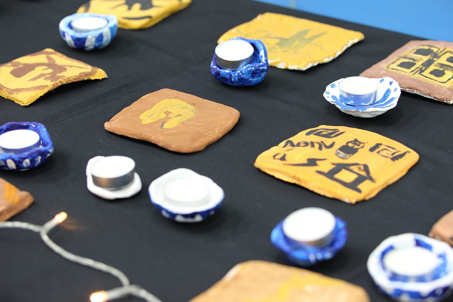 Year 5 Greek Showcase - Year 5 Greek Showcase