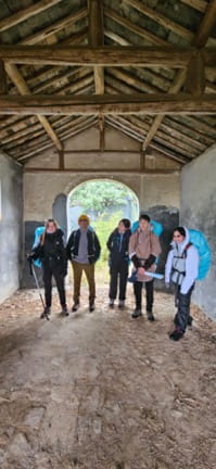 The Duke of Edinburgh IA Practice Adventurous Journey - The Duke of Edinburgh IA Practice Adventurous Journey