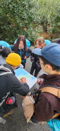 The Duke of Edinburgh IA Practice Adventurous Journey - The Duke of Edinburgh IA Practice Adventurous Journey