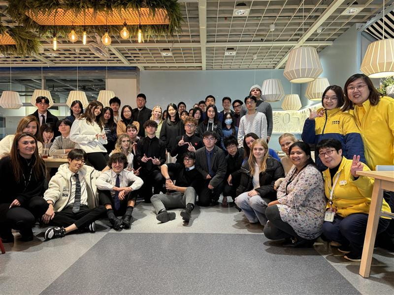 Exploring Business Beyond the Classroom: IKEA - Exploring Business Beyond the Classroom