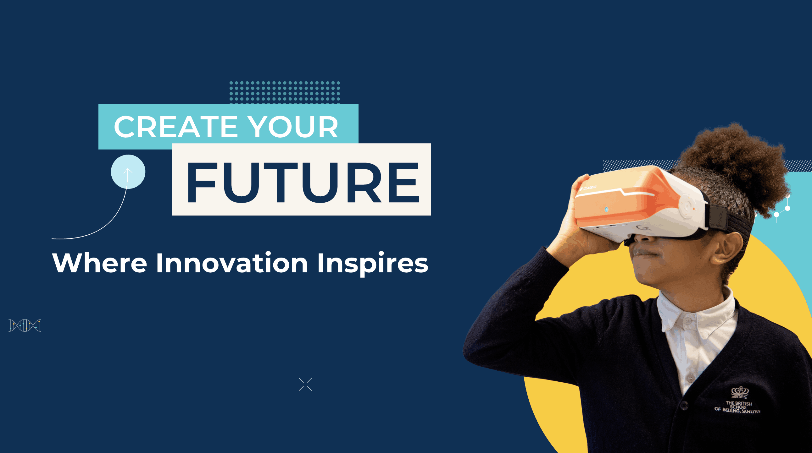 When World-Class Educators Meet World-Changing Innovators - When World-Class Educators Meet World-Changing Innovators