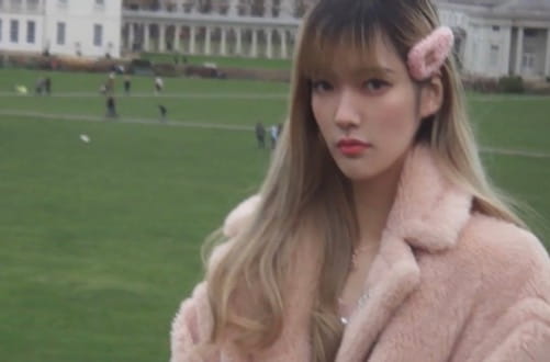 Creative Futures - Meet Joceline Ma - Creative Futures Joceline Ma