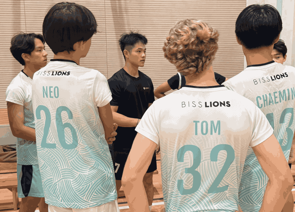 Lions Sport Update - Lions Sport Update