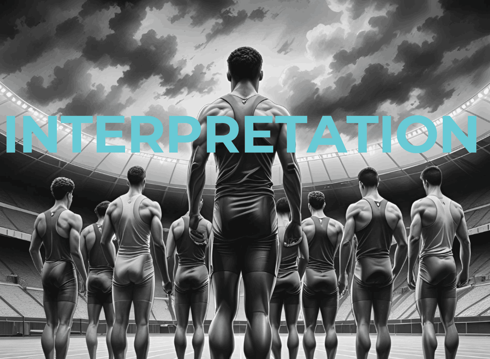 A-Z of High Performance - A-Z of High Performance - I