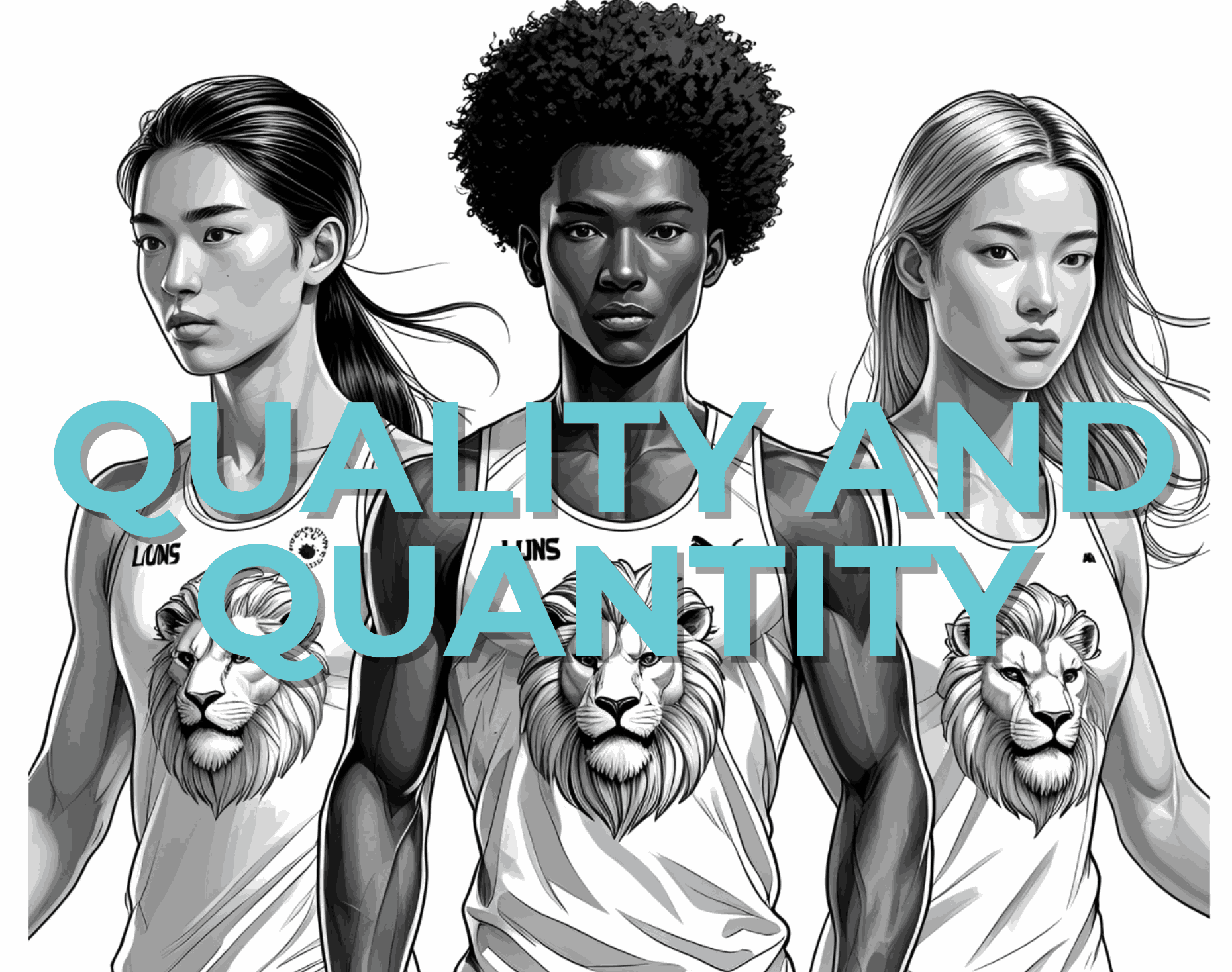 A-Z of High Performance - A-Z of High Performance - Q