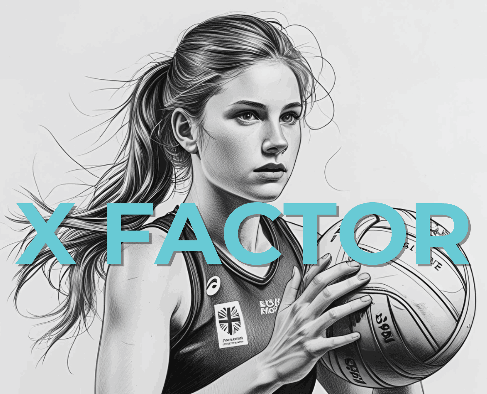 A-Z of High Performance - A-Z of High Performance - X