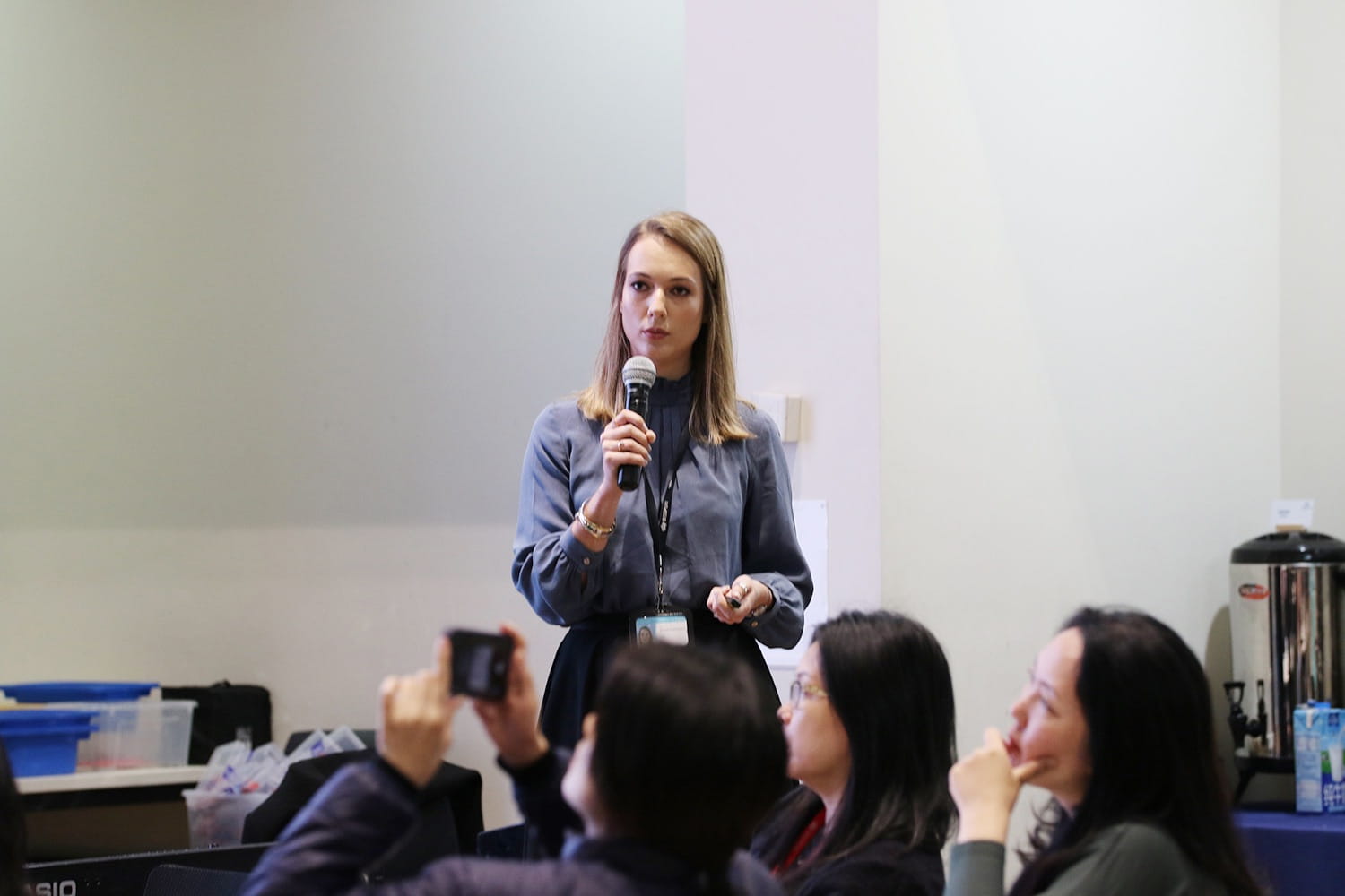 Maths Workshop for Parents - Maths Workshop for Parents