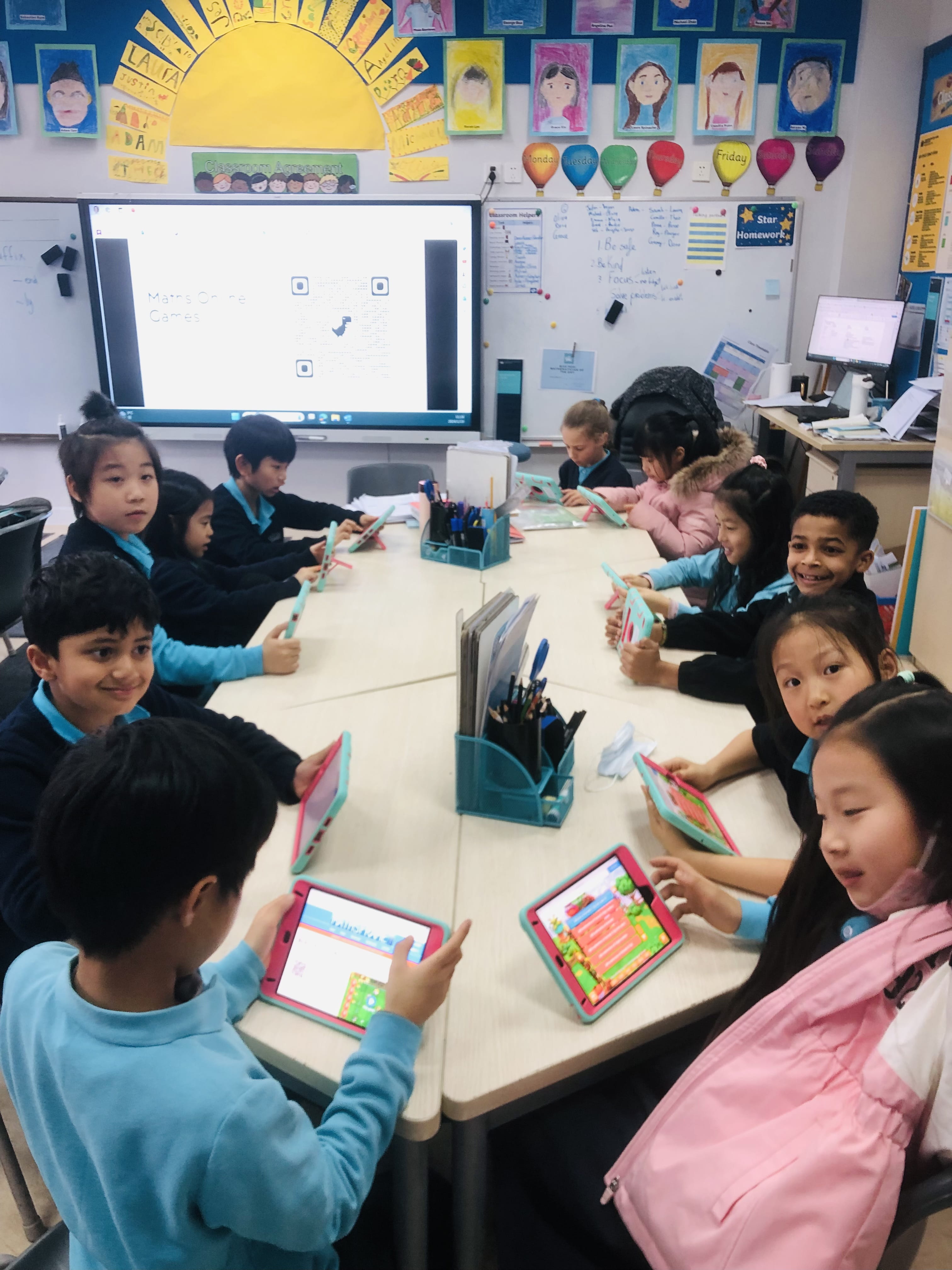 Celebrating Maths Appreciation Day - Maths Day