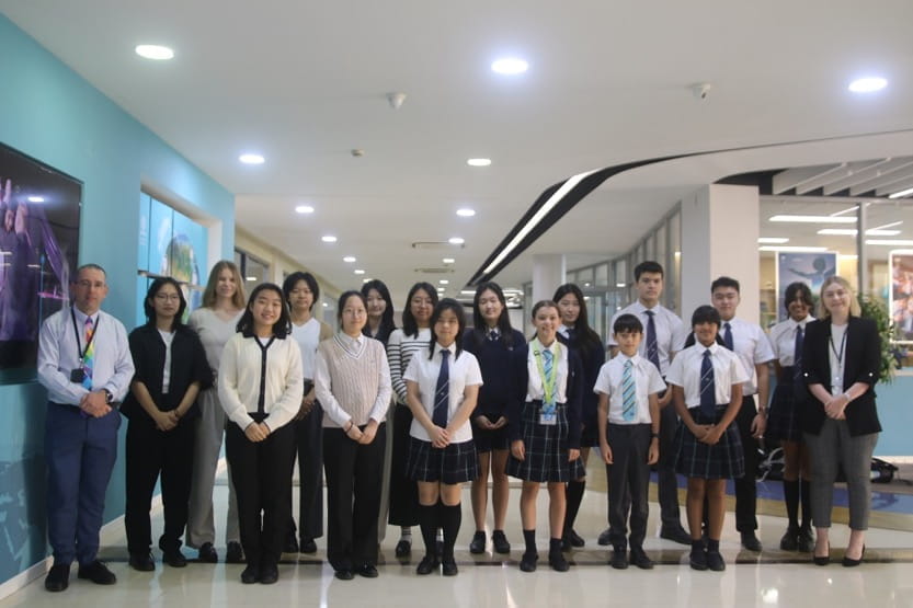 Our Secondary School Prefects - Our Secondary School Prefects