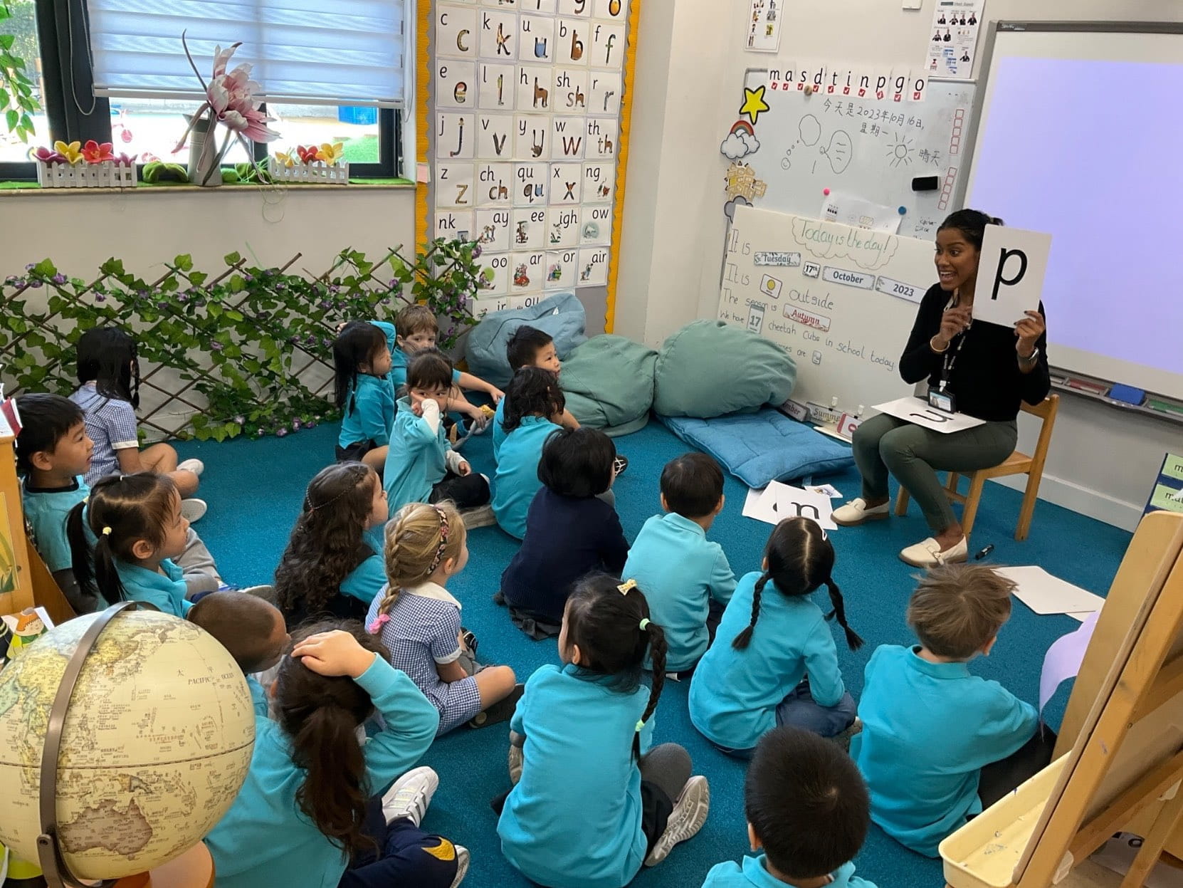 Reception Workshop | Benefits of Play-Based Learning - Reception Workshop - Benefits of Play-Based Learning