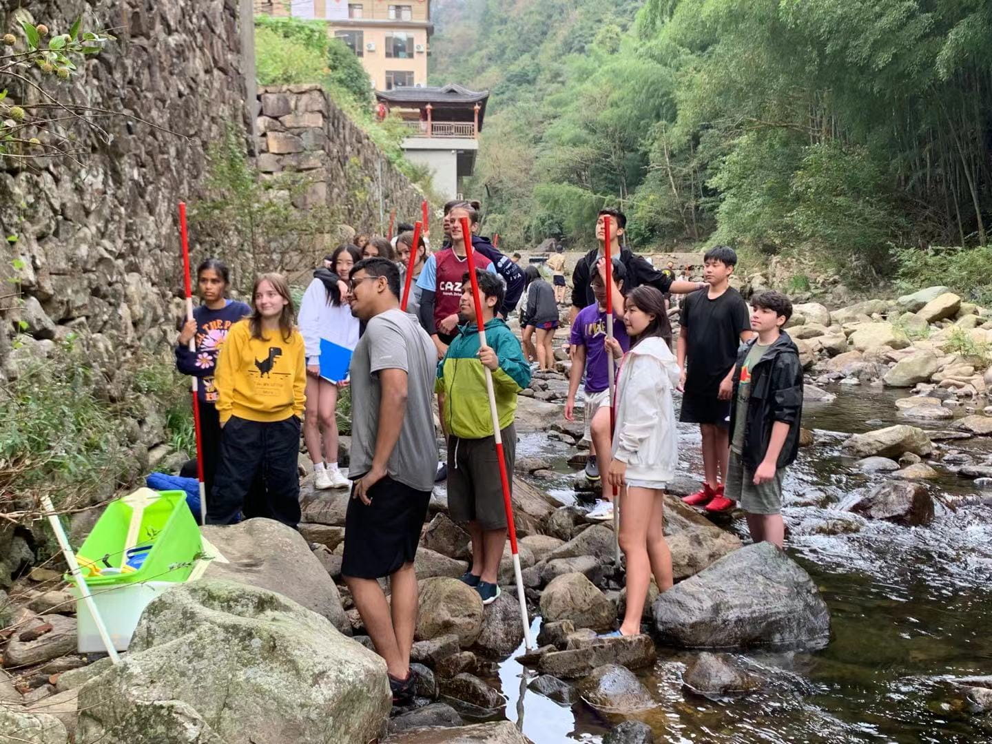 IGCSE 课程 | 上海英国学校浦西校区 - Small Text And Image 3