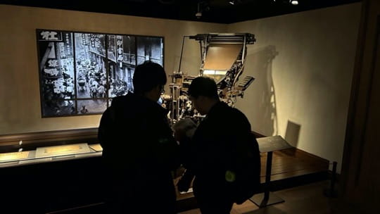 Exploring Change and Continuity in Shanghai: A Visit to the Shanghai History Museum - Exploring Change and Continuity in Shanghai