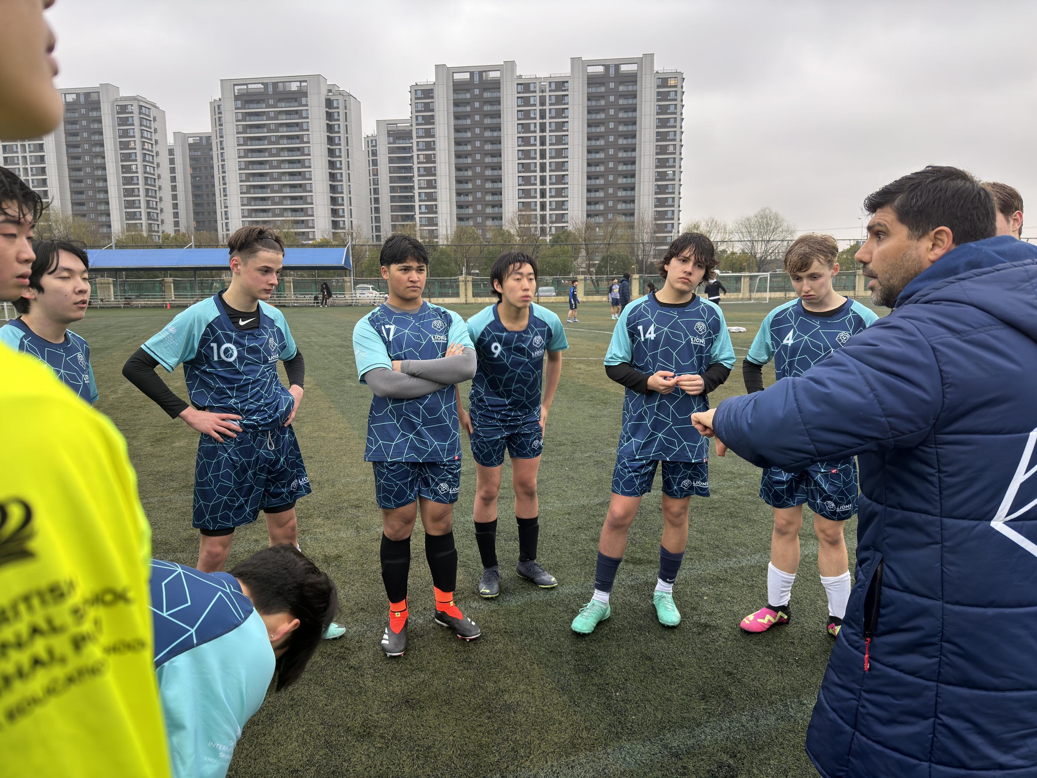 2024 SISAC D1 Boys Football - 2024 SISAC D1 Boys Football