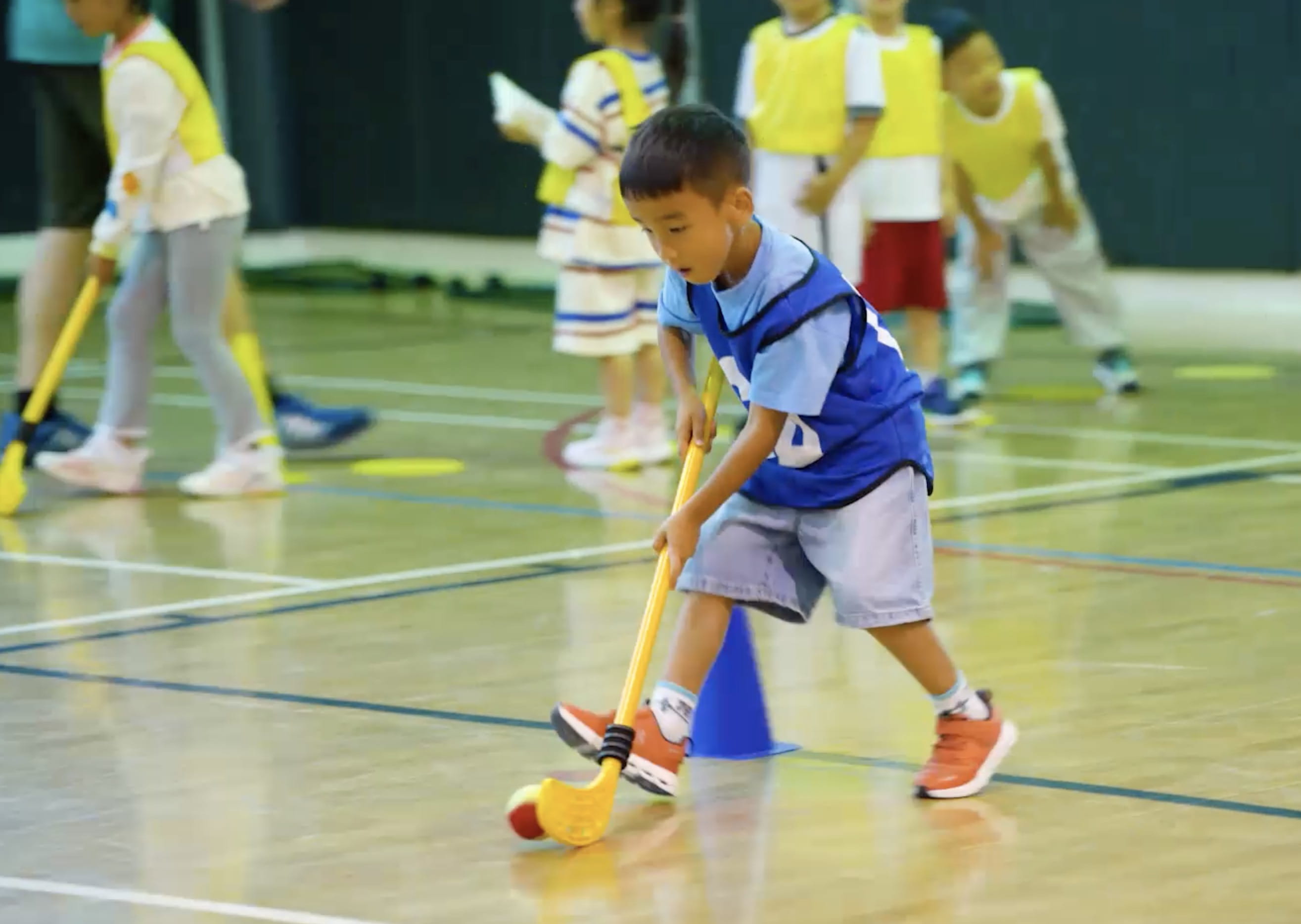 Summer School - Summer School