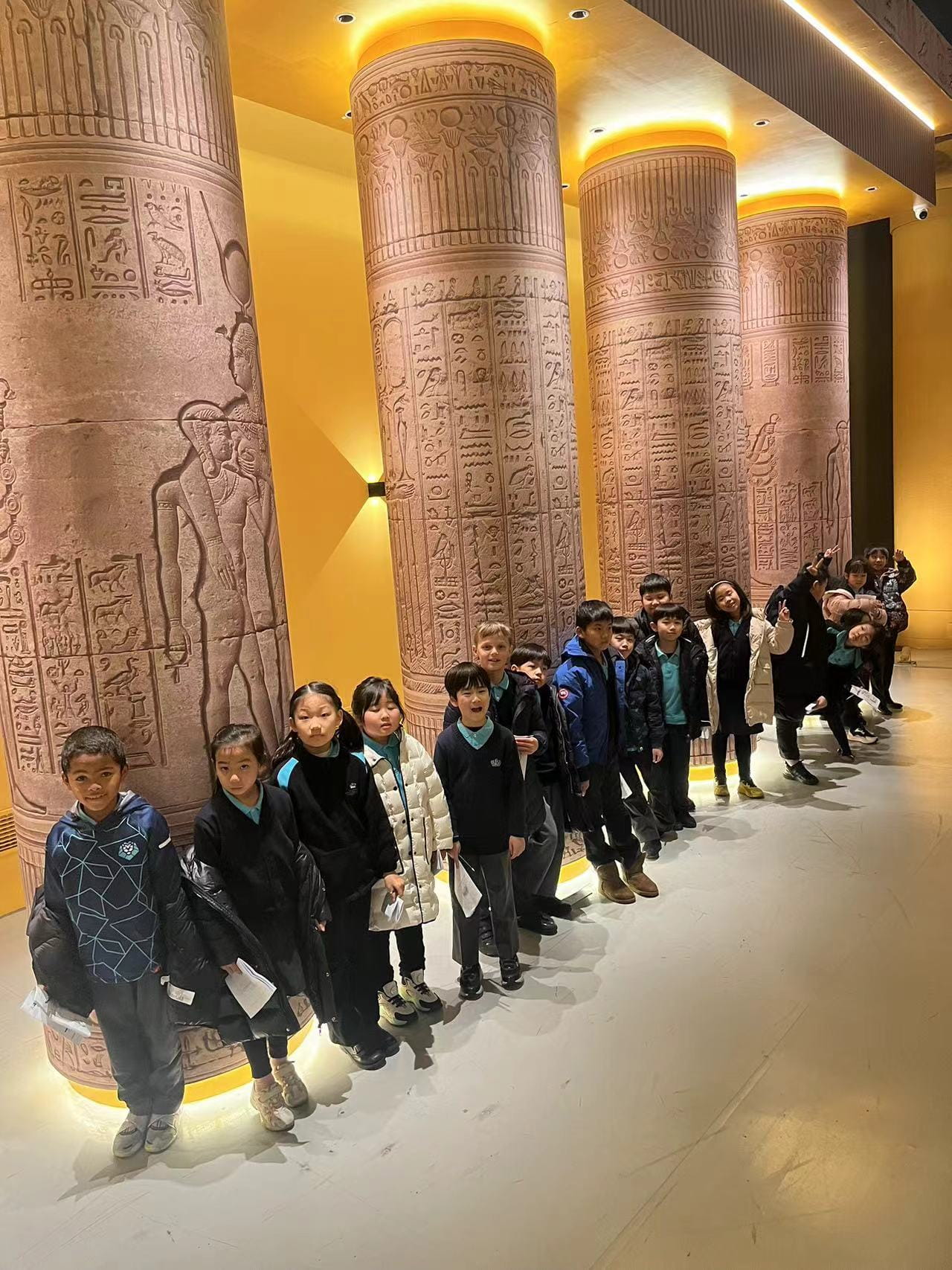 Bringing Learning to Life: Ancient Egypt - Ancient Egypt