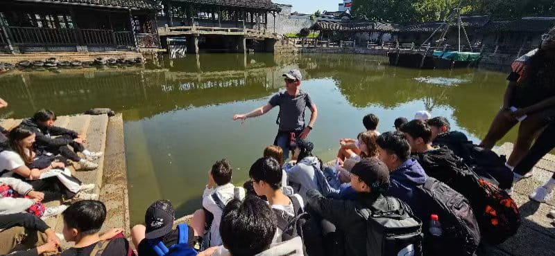 Years 10-11 Geography Trip - Years 10-11 Geography Trip