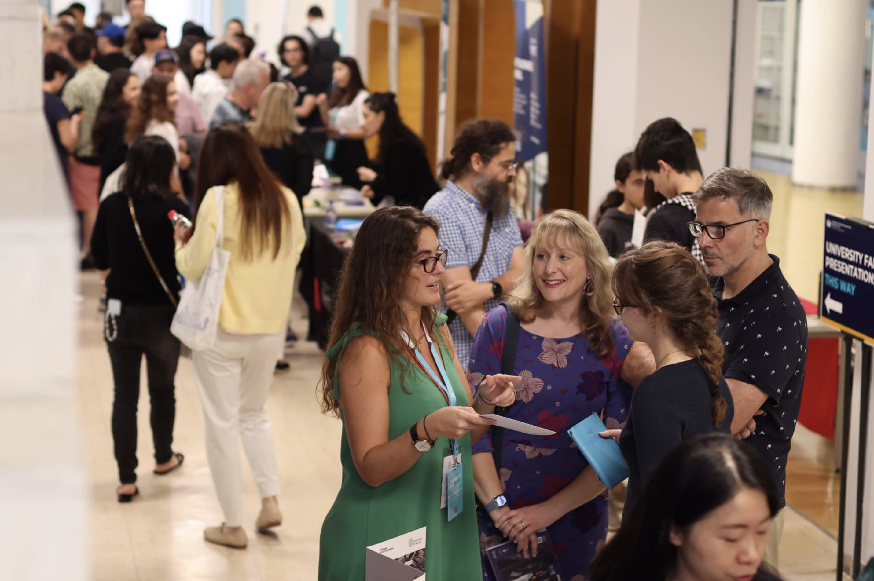 University Fair - University Fair