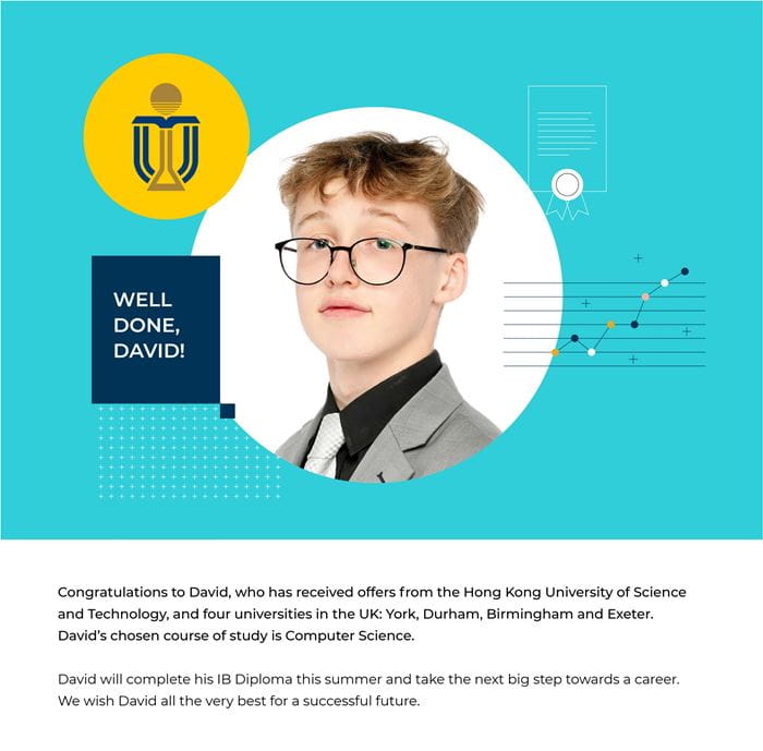 Top University Offers Achieved - Updated University Offers 2024