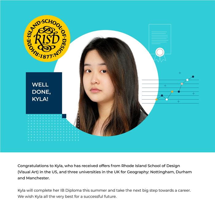 Top University Offers Achieved - Updated University Offers 2024