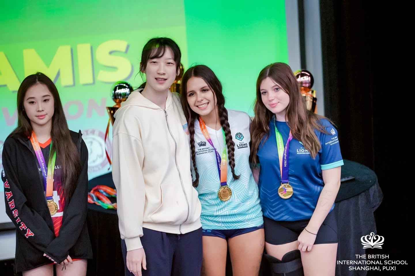 IMG Academy Most Valuable Player Award Winner - IMG Academy Most Valuable Player Award Winner