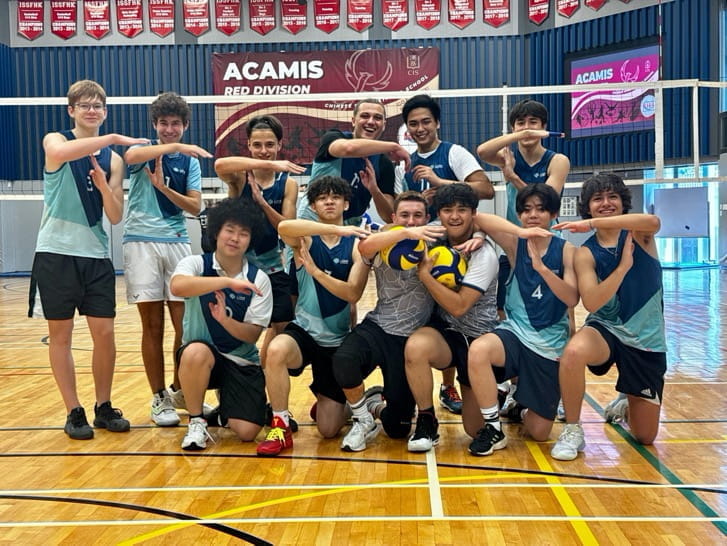 BISS Lions Sports Update - BISS Lions Sports Update