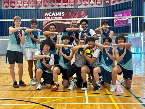 BISS Lions Sports Update - BISS Lions Sports Update