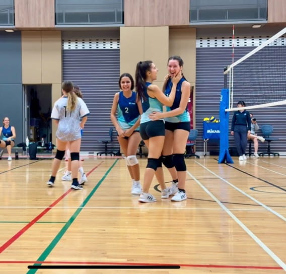 BISS Lions Sports Update - BISS Lions Sports Update