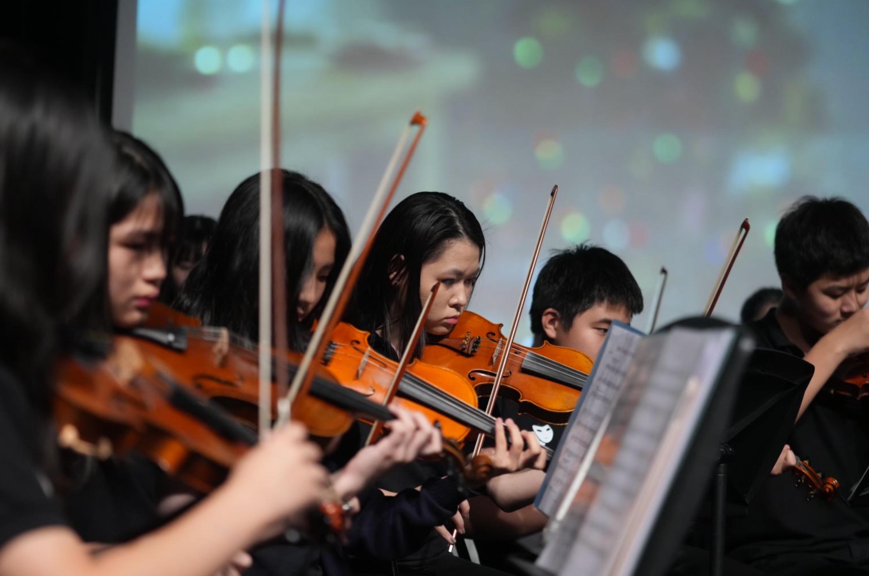 Winter Concert - Winter Concert