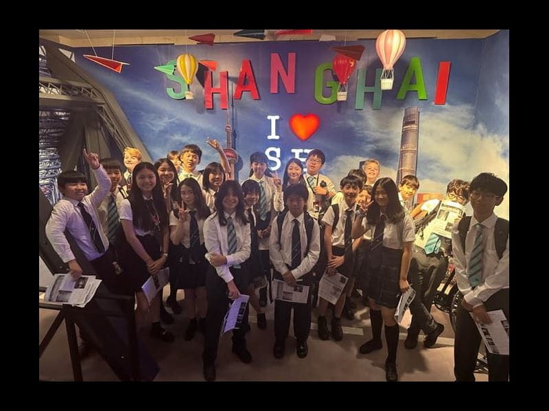 Exploring the Rich Past of Shanghai - Exploring the Rich Past of Shanghai