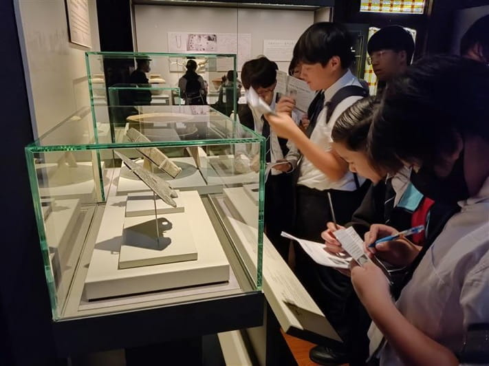 Exploring the Rich Past of Shanghai - Exploring the Rich Past of Shanghai