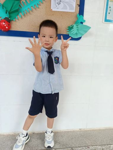 BISS Saves Three Young Lives - BISS Saves Three Young Lives