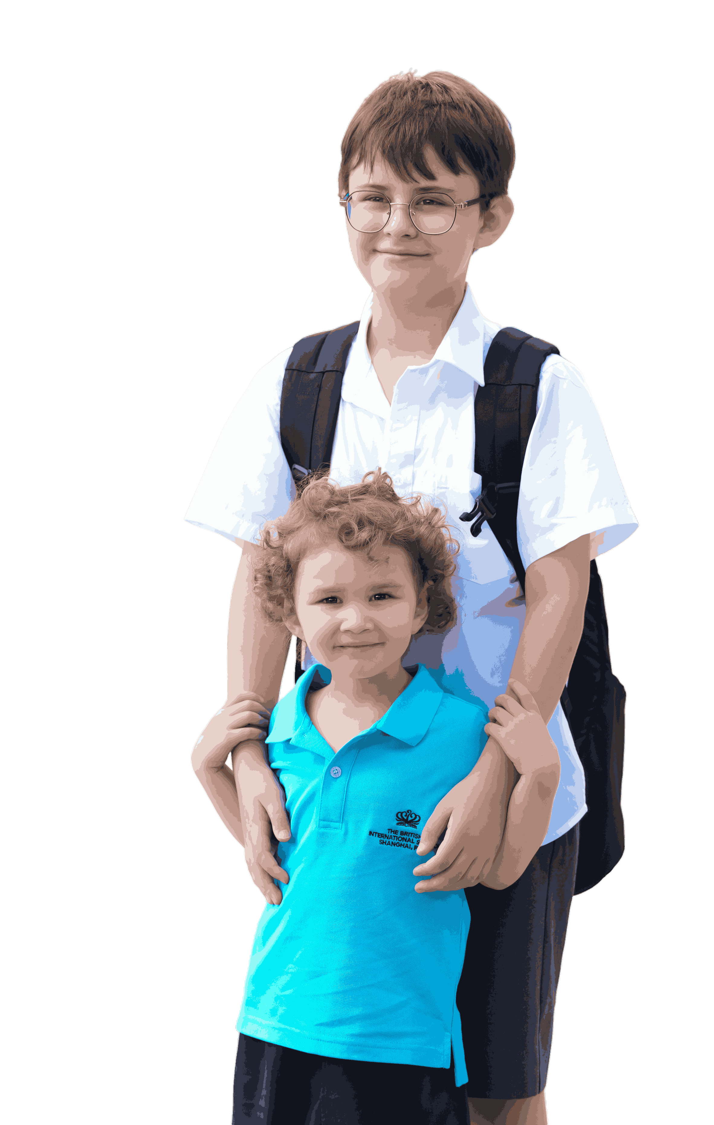 上海英国学校浦西校区 | 上海英国外籍人员子女学校浦西校区官网 - 11 - Promo With Collage