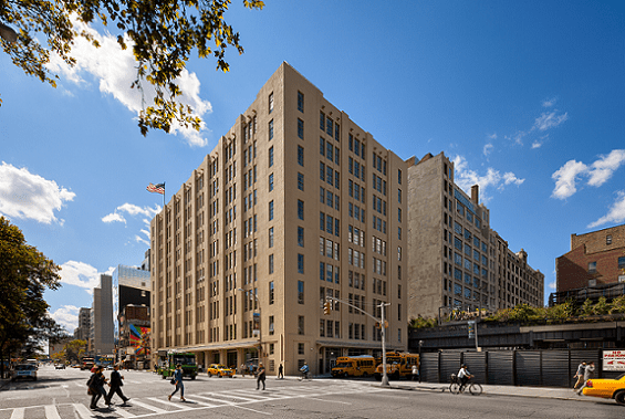 Two Avenues schools join our Nord Anglia Education family - Two Avenues schools join the Nord Anglia Education family