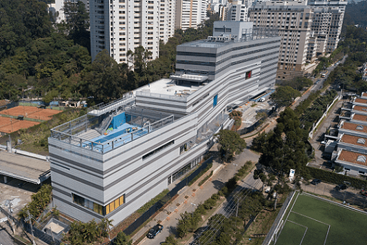 Two Avenues schools join our Nord Anglia Education family - Two Avenues schools join the Nord Anglia Education family