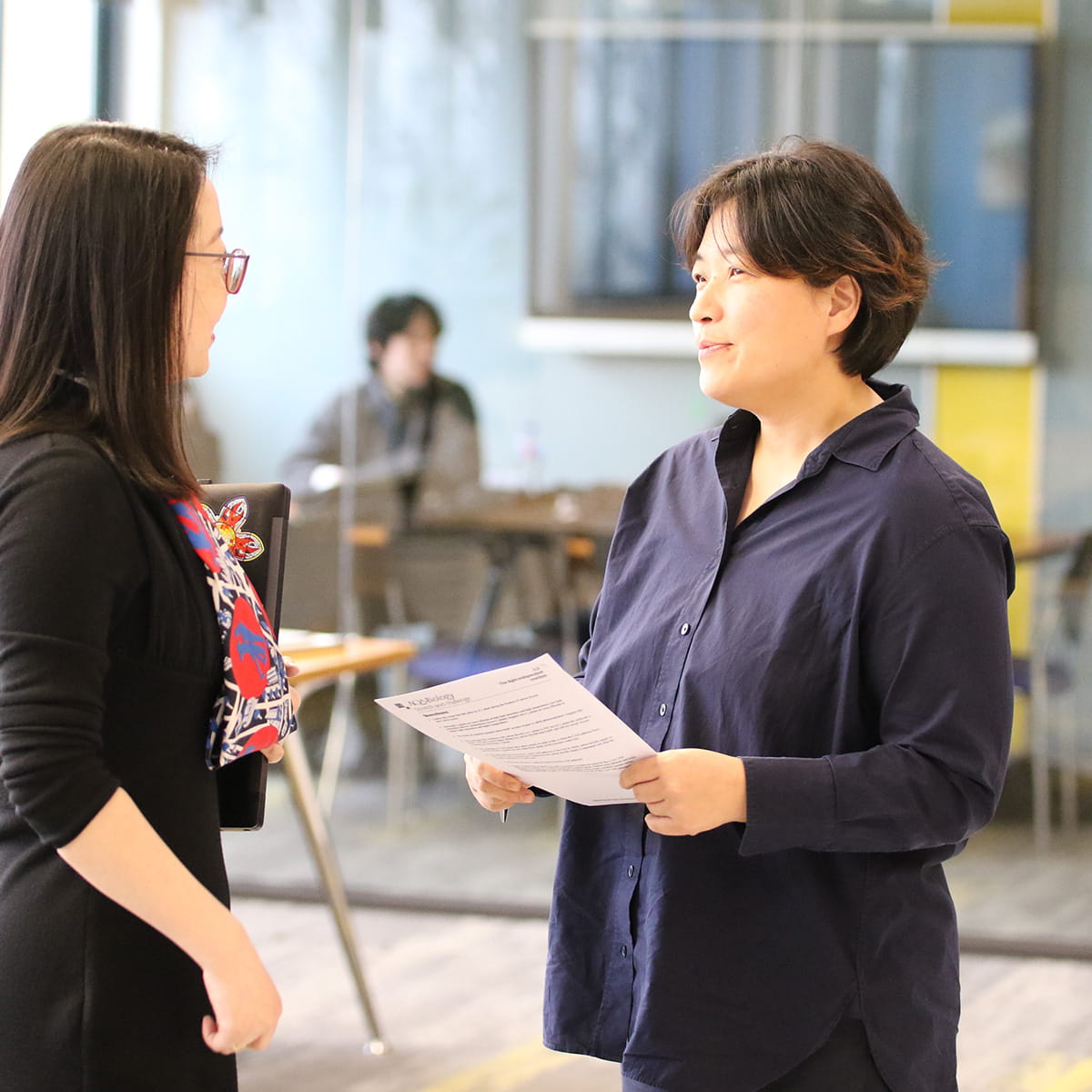 学校师资介绍与办学理念 | 上海英国学校浦西校区 - Feature Cards Tabs