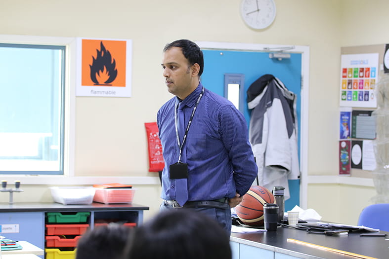 Ajay Kumar Shukla - Ajay Kumar Shukla