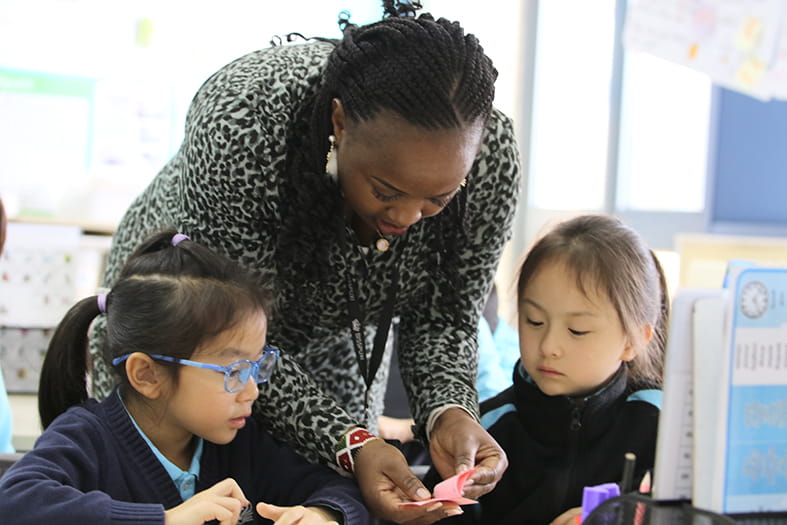 Joyce Muthithi Kanywa - Joyce Muthithi Kanywa